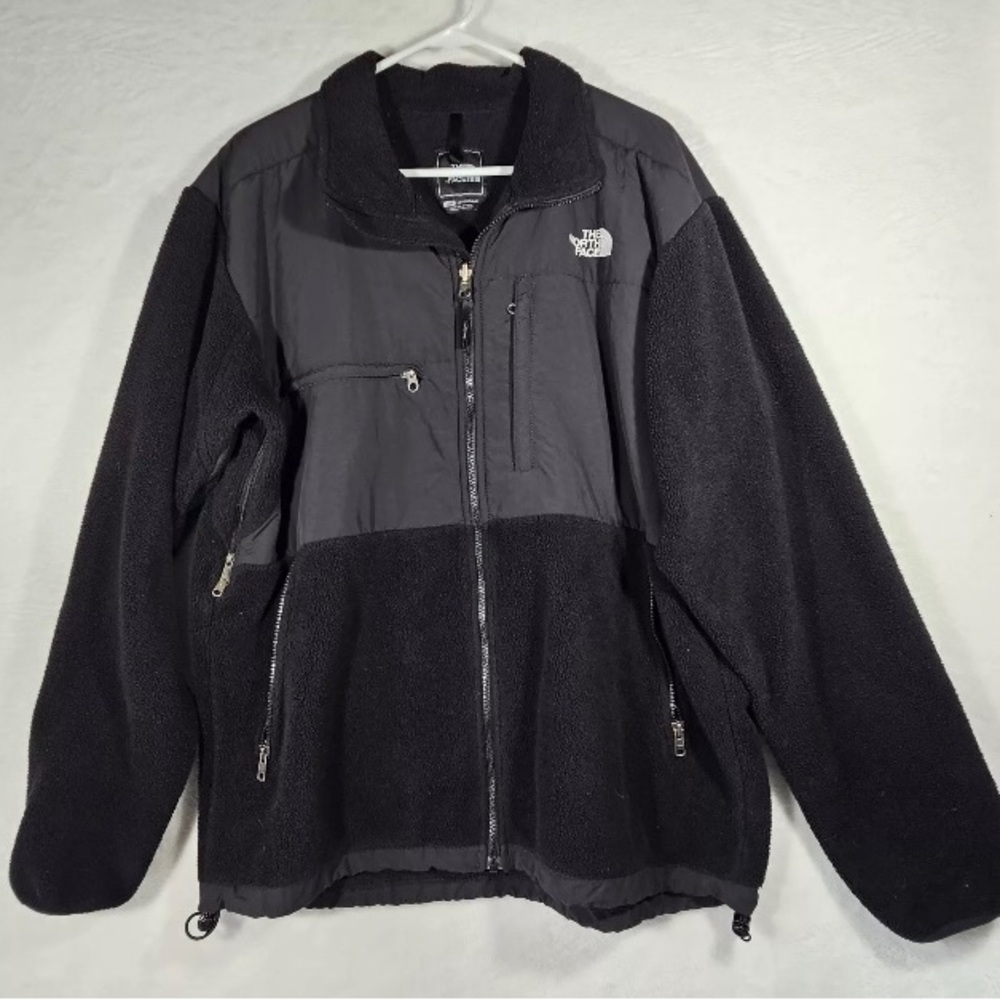 Men’s North Face Denali. Size Large.